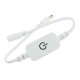 Димер OEM 6A M-T71 Touch White 1 канал (00-00012284)