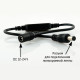 Димер OEM 6A M-T72 Touch Black 1 канал (00-00012285)