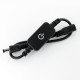 Димер OEM 6A M-T72 Touch Black 1 канал (00-00012285)