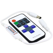 Димер OEM 6A-RF-11 кнопок 1 канал (00-00000690)