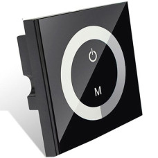 Димер OEM 8A-Touch-B чорний вбудований (00-00000720)