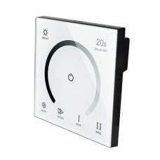 Димер OEM 8A-Touch-W білий вбудований (00-00000721)