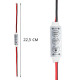 Димер OEM D-6A-SMART 3 кнопки 1 канал (00-00010011)