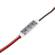 Димер OEM D-6A-SMART 3 кнопки 1 канал (00-00010011)