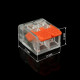 Клема швидкого монтажу WT-462 2 входа 32А 400В 0.14-4mm2 (00-00020314)