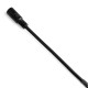 Конектор для свiтлодiодних стрiчок OEM SC-12-FWC-2 mini Jack "мама" з дротом, 15см (00-00000776)