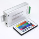 Контролер RGB OEM 12А-RF-24 кнопок (00-00001188)