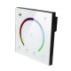 Контролер RGB OEM 12A-Touch white вбудований (00-00000719)
