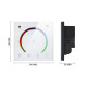 Контролер RGB OEM 12A-Touch white вбудований (00-00000719)