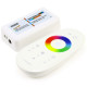Контролер RGB OEM 18А-2.4G-Touch бIлий (00-00000689)