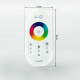 Контролер RGB OEM 30А-2.4G-Touch білий (00-00010033)