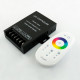 Контролер RGB OEM 30А-2.4G-Touch білий (00-00010033)