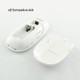 Контролер RGB OEM 30А-2.4G-Touch білий (00-00010033)