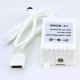 Контролер RGB OEM 6А-IR-24 кнопки (00-00000163)