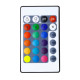 Контролер RGB OEM 6А-IR-24 кнопки (00-00000163)