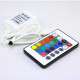 Контролер RGB OEM 6А-IR-24 кнопки (00-00000163)