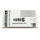 Контролер RGB OEM 9A-IR-24 music (00-00000847)