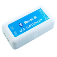 Контролер RGBW OEM 24А Bluetooth (6A*4канала) (00-00003828)