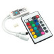 Контролер RGBW OEM 8А-WIFI-IR24 (2A * 4канала) (00-00010333)