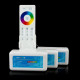 Контролер RGBW OEM C-16А-DST 3-zone (4A * 4канала) (00-00012277)