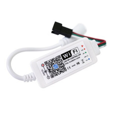 Контролер SPI OEM Dream Color HC-01 WI-F (00-00014463)
