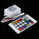 Контролер SPI OEM Dream Color IR 24 buttons (00-00012217)