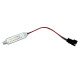 Контроллер SPI OEM Running Water HC-02 3 keys 2048pix (00-00023300)