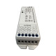 Контроллер універсальний U-R-01-15A-2,4G (6A*4к) RGB/dim (00-00023403)