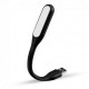 LED світильник OEM XI-5-15-B 1.5W DC5V USB чорний (00-00022574)