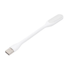 LED світильник OEM XI-5-15-W 1.5W DC5V USB білий (00-00022575)