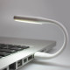LED світильник OEM XI-5-15-W 1.5W DC5V USB білий (00-00022575)