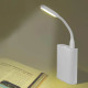 LED світильник OEM XI-5-15-W 1.5W DC5V USB білий (00-00022575)