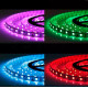 Світлодіодна стрічка OEM ST-12-5050-60-RGB-65, герметична, 1м (00-00015304)