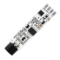 Оптичний датчик DP-06-IR-10A-S IR ON\OFF торцевий 10А DC12V (00-00020334)