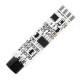 Оптичний датчик DP-06-IR-10A-S IR ON\OFF торцевий 10А DC12V (00-00020334)