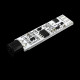 Оптичний датчик DP-06-IR-10A-S IR ON\OFF торцевий 10А DC12V (00-00020334)