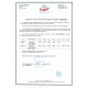 Профіль алюмінієвий BIOM ЛСВ-100 35*100 мм анодований, м (00-00014293)