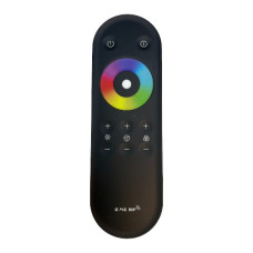 Пульт д/к OEM R-03-2,4G-RGB-U для контроллера RGB (00-00023401)