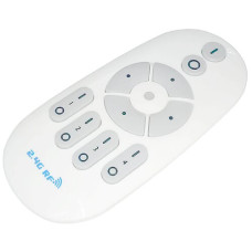 Пульт д/к OEM 2.4G-4-zone для димера (00-00001045)