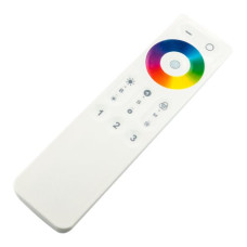 Пульт д/к OEM C-REM-2.4g-Touch-3 zone для контроллера RGBW (00-00012276)