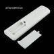 Пульт д/к OEM C-REM-2.4g-Touch-3 zone для контроллера RGBW (00-00012276)