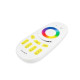 Пульт д/к OEM Mi-light 4-zone 2.4g remote для контролера RGB (00-00000716)