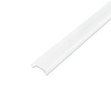 Розсiювач прозорий BIOM LC-U для LED профiля, м (00-00001292)