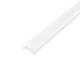 Розсiювач прозорий BIOM LC-U для LED профiля, м (00-00001292)