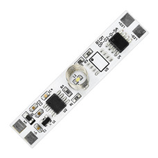 Сенсорний диммер DP-02-D-5A для профілю 5А DC12V (00-00020331)