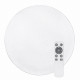 Світильник світлодіодний Biom SMART SML-R04-80/2 3000-6000K 80Вт с д/у New (00-00017852)