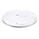 Світильник світлодіодний Biom SMART SML-R04-80/2 3000-6000K 80Вт с д/у New (00-00017852)