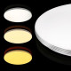 Світильник світлодіодний Biom SMART SML-R04-80/2 3000-6000K 80Вт с д/у New (00-00017852)