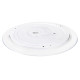 Світильник світлодіодный Biom SMART SML-R06-80/2 3000-6000K 80Вт с д/у (00-00018717)