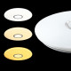 Світильник світлодіодний Biom SMART SML-R07-80/2 3000-6000K 80Вт с д/у New (00-00020715)